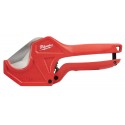 Obcinak do rur PVC 42 mm Milwaukee