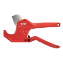 Obcinak do rur PVC 42 mm Milwaukee