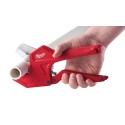 Obcinak do rur PVC 42 mm Milwaukee