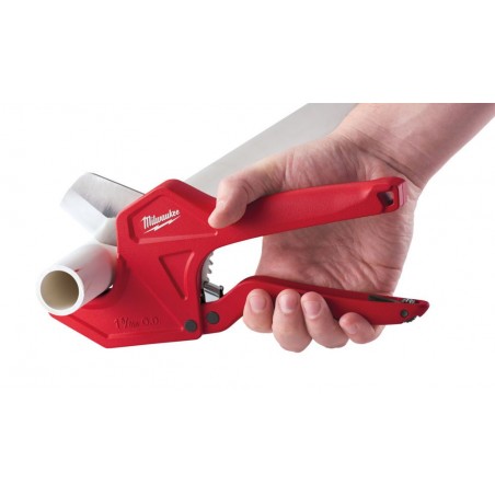Obcinak do rur PVC 42 mm Milwaukee