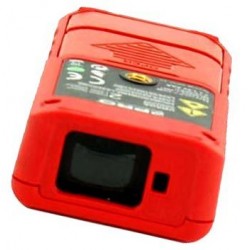Dalmierz laserowy PRO DL60X