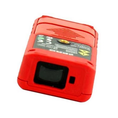 Dalmierz laserowy PRO DL60X