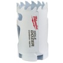 Otwornica 32 mm Milwaukee TCT Hole Dozer Holesaw