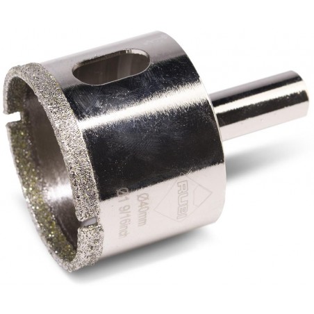 Wiertło diamentowe 40 mm Rubi Easy Gres