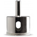 Wiertło diamentowe 40 mm Rubi Easy Gres
