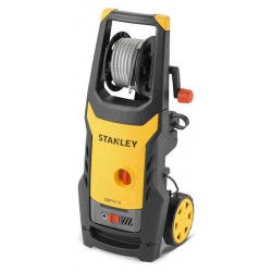 Myjka wysokociśnieniowa 1600W 125 bar Stanley SXPW16E