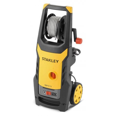 Myjka wysokociśnieniowa 1600W 125 bar Stanley SXPW16E