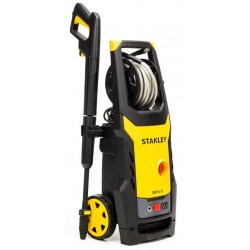 Myjka wysokociśnieniowa 1800W 135 bar Stanley SXPW18E