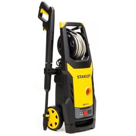 Myjka wysokociśnieniowa 1800W 135 bar Stanley SXPW18E