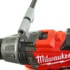 Klucz udarowy 1/2" 18V Milwaukee M18 FHIWF12-502X