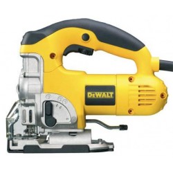 Wyrzynarka 701W DeWalt DW331KT