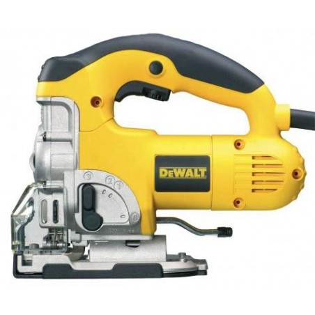 Wyrzynarka 701W DeWalt DW331KT