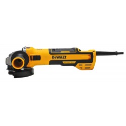 Szlifierka kątowa 125 mm 1700W DeWalt DWE4369