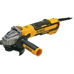 Szlifierka kątowa 125 mm 1700W DeWalt DWE4369