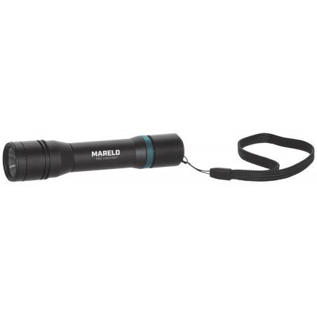 Latarka Mareld Nimbus 450 RE