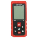 Dalmierz laserowy PRO DL-80X