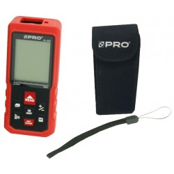 Dalmierz laserowy PRO DL-80X