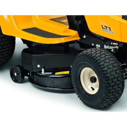 Traktor ogrodowy z koszem Cub Cadet LT1NR92