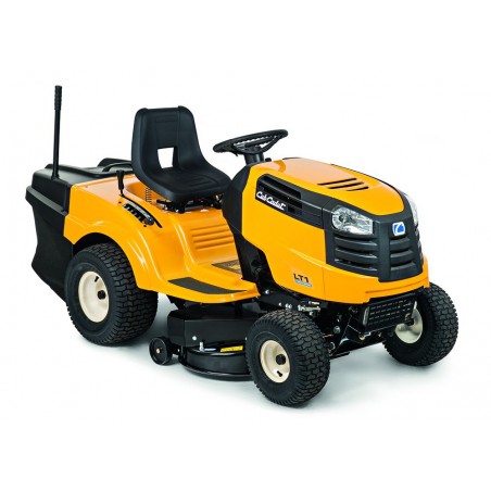 Traktor ogrodowy z koszem Cub Cadet LT1NR92