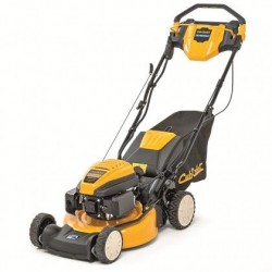 Kosiarka spalinowa z koszem 60l Cub Cadet LM2DR46ES