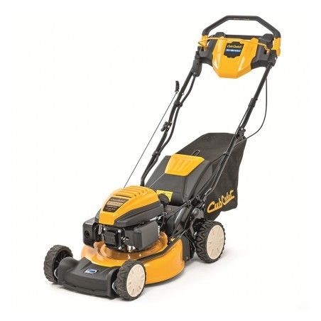 Kosiarka spalinowa z koszem 60l Cub Cadet LM2DR46ES