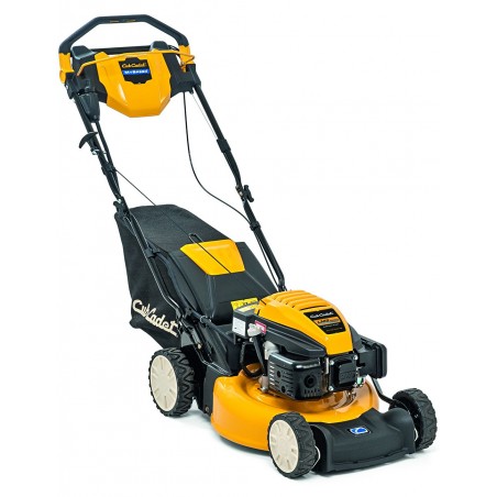 Kosiarka spalinowa z koszem 60l Cub Cadet LM2DR46ES