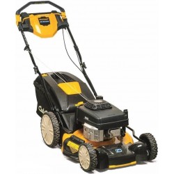 Kosiarka spalinowa z koszem 70l Cub Cadet LM3-ER53S