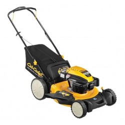 Kosiarka spalinowa z koszem 70l Cub Cadet LM1-DP53
