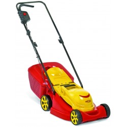 Kosiarka elektryczna 32 cm 1000W Wolf Garten S3200 E