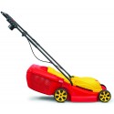Kosiarka elektryczna 38 cm 1400W Wolf Garten S3800 E
