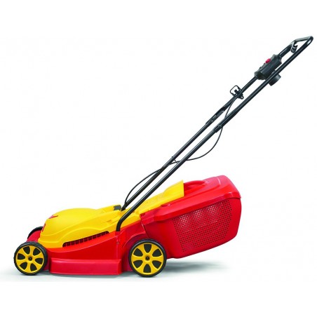 Kosiarka elektryczna 38 cm 1400W Wolf Garten S3800 E