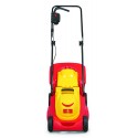 Kosiarka elektryczna 38 cm 1400W Wolf Garten S3800 E