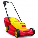 Kosiarka elektryczna 38 cm 1400W Wolf Garten S3800 E