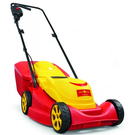 Kosiarka elektryczna 38 cm 1400W Wolf Garten S3800 E