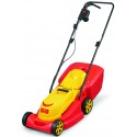 Kosiarka elektryczna 38 cm 1400W Wolf Garten S3800 E