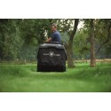 TRAKTOR OGRODOWY - KOSIARKA SAMOJEZDNA WOLF-GARTEN EXPERT  ALPHA 106.220H