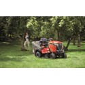 TRAKTOR OGRODOWY - KOSIARKA SAMOJEZDNA WOLF-GARTEN EXPERT  ALPHA 106.220H