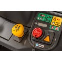 TRAKTOR OGRODOWY - KOSIARKA SAMOJEZDNA WOLF-GARTEN EXPERT  ALPHA 106.220H