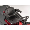 TRAKTOR OGRODOWY - KOSIARKA SAMOJEZDNA WOLF-GARTEN EXPERT  ALPHA 106.220H