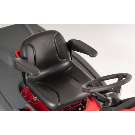 TRAKTOR OGRODOWY - KOSIARKA SAMOJEZDNA WOLF-GARTEN EXPERT  ALPHA 106.220H