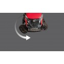 TRAKTOR OGRODOWY - KOSIARKA SAMOJEZDNA WOLF-GARTEN EXPERT  ALPHA 106.220H