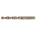 Wiertło do metalu 1 mm DeWalt EXTREME 2, 10 szt