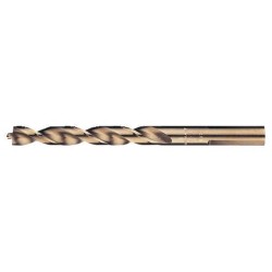 Wiertło do metalu 1 mm DeWalt EXTREME 2, 10 szt