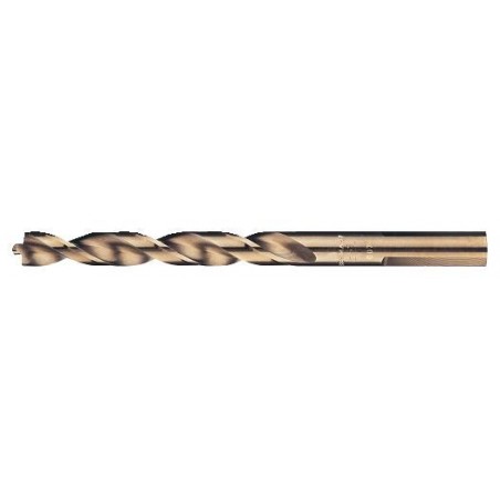 Wiertło do metalu 1 mm DeWalt EXTREME 2, 10 szt