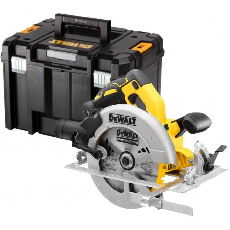 Pilarka tarczowa 18V 184 mm DeWalt DCS570NT