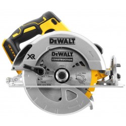 Pilarka tarczowa 18V 184 mm DeWalt DCS570NT