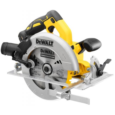 Pilarka tarczowa 18V 184 mm DeWalt DCS570NT