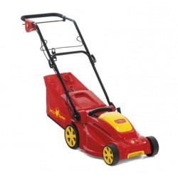 A400E Kosiarka elektryczna 1800W 40cm Wolf GARTEN