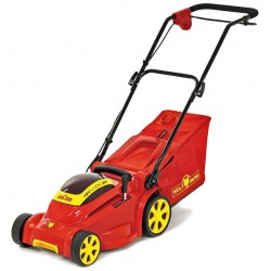 Kosiarka akumulatorowa WOLF-Garten 72V LI-ION POWER 37
