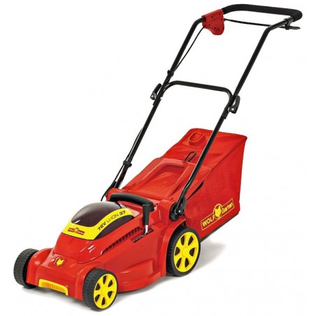 Kosiarka akumulatorowa WOLF-Garten 72V LI-ION POWER 37